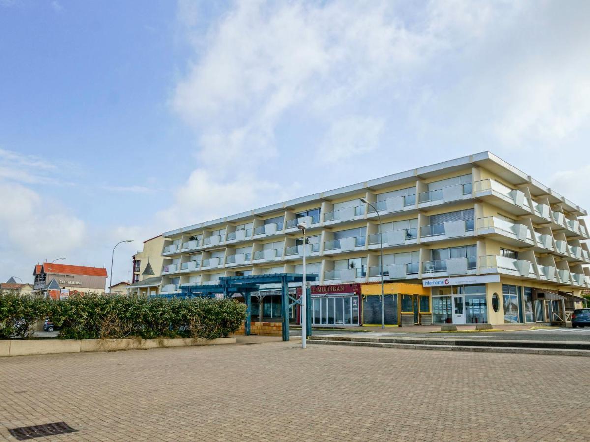 Apartment Casino-5 By Interhome Lacanau Buitenkant foto