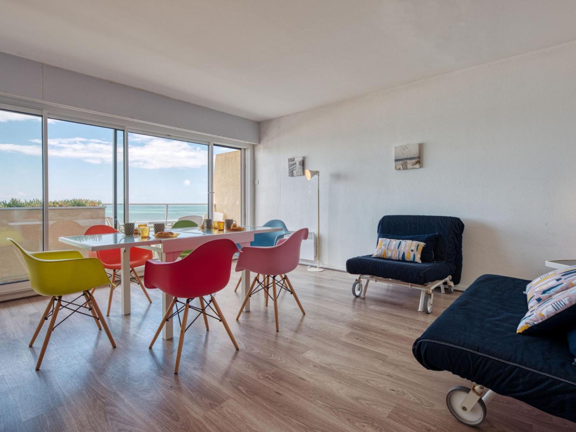 Apartment Casino-5 By Interhome Lacanau Buitenkant foto