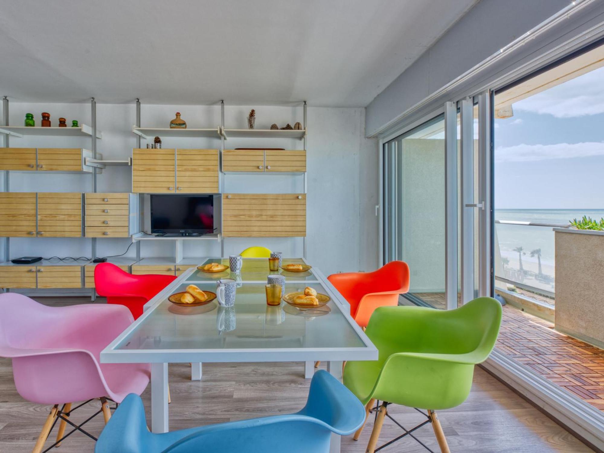 Apartment Casino-5 By Interhome Lacanau Buitenkant foto