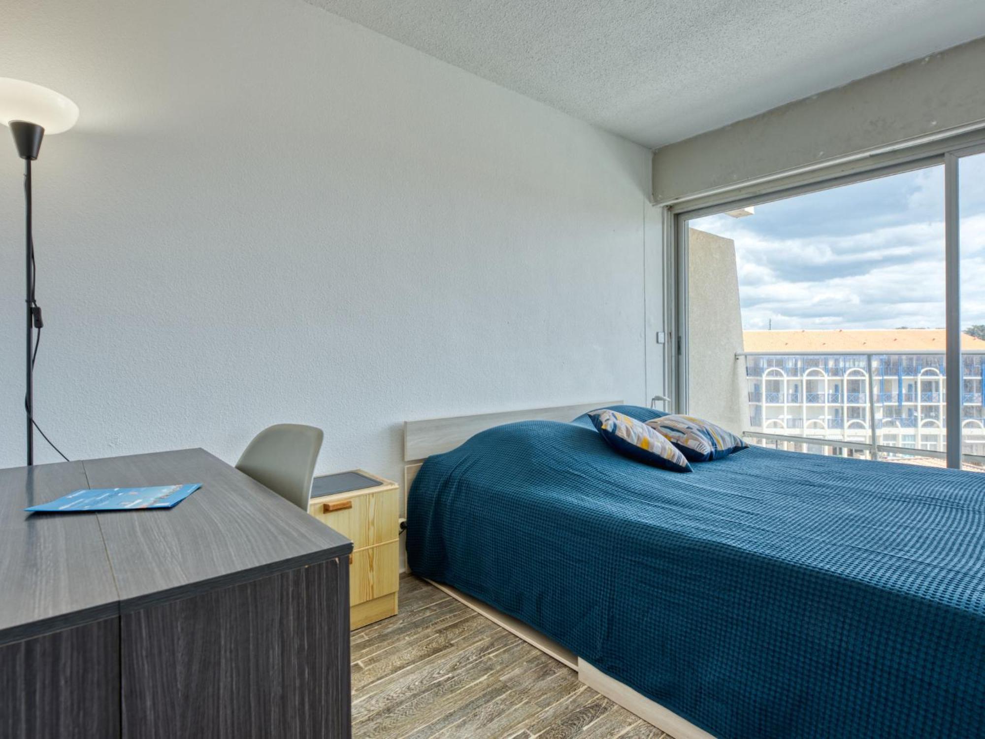 Apartment Casino-5 By Interhome Lacanau Buitenkant foto