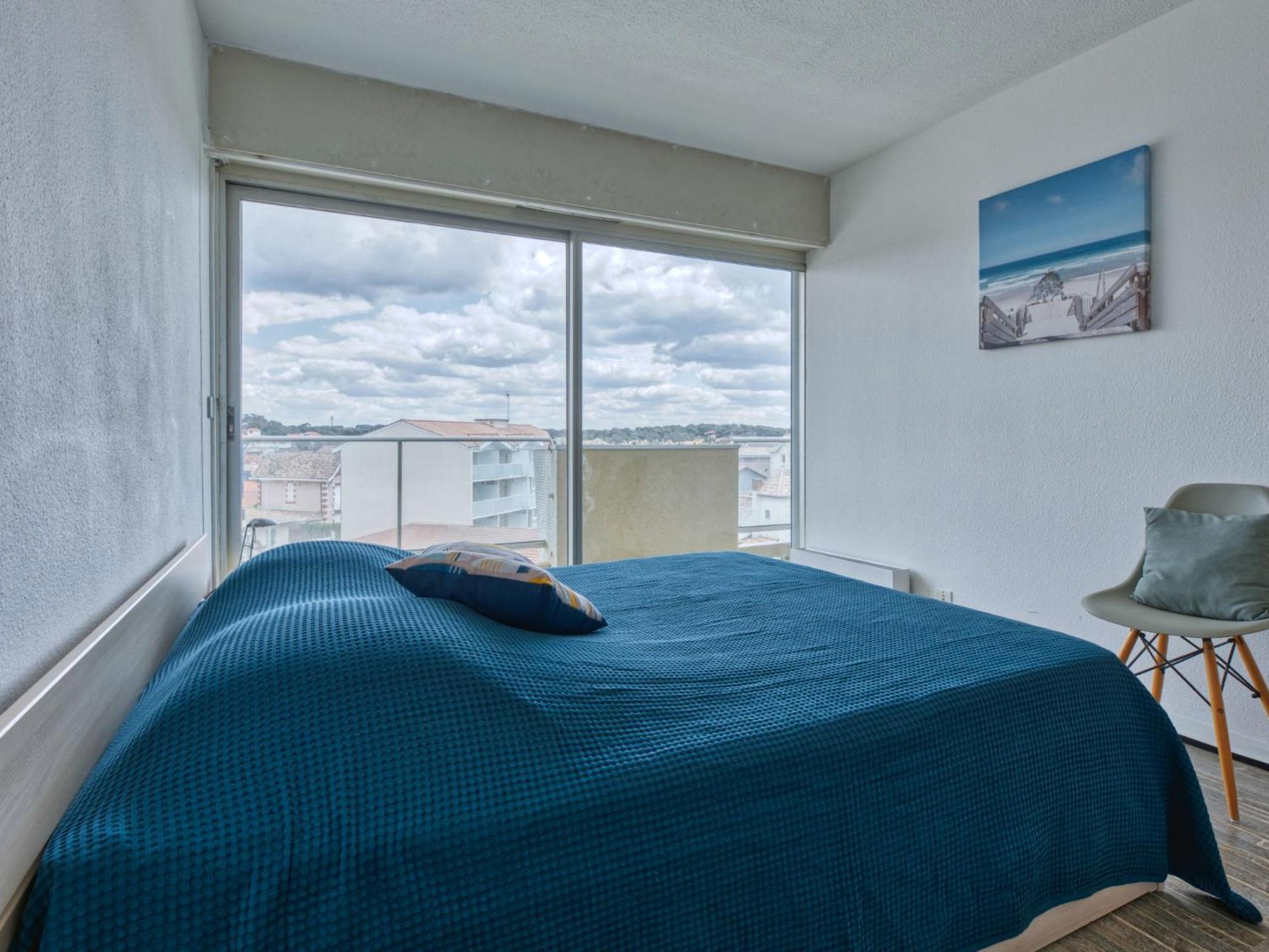Apartment Casino-5 By Interhome Lacanau Buitenkant foto